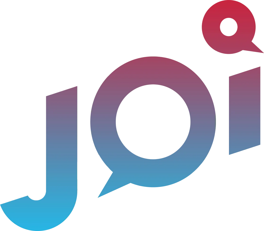 JOI – Logo