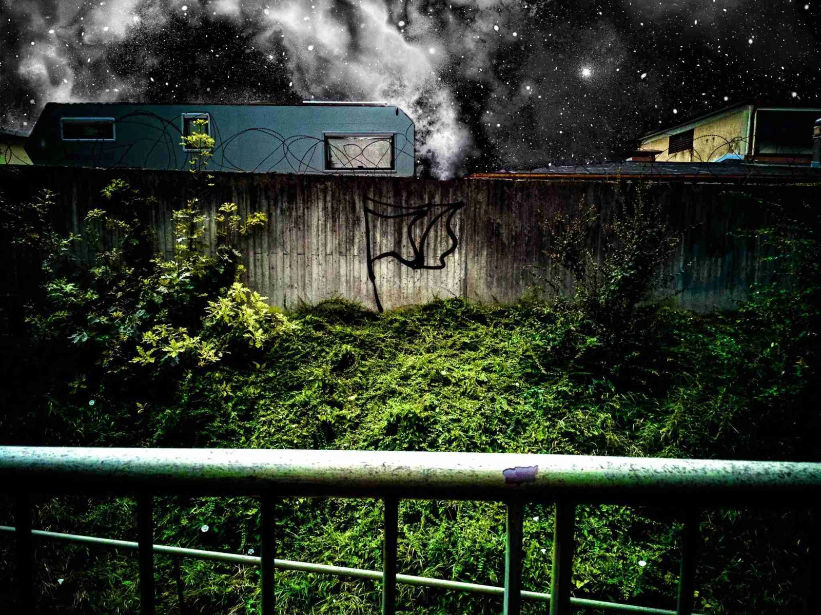 Image 2 – Sad