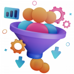 funnel